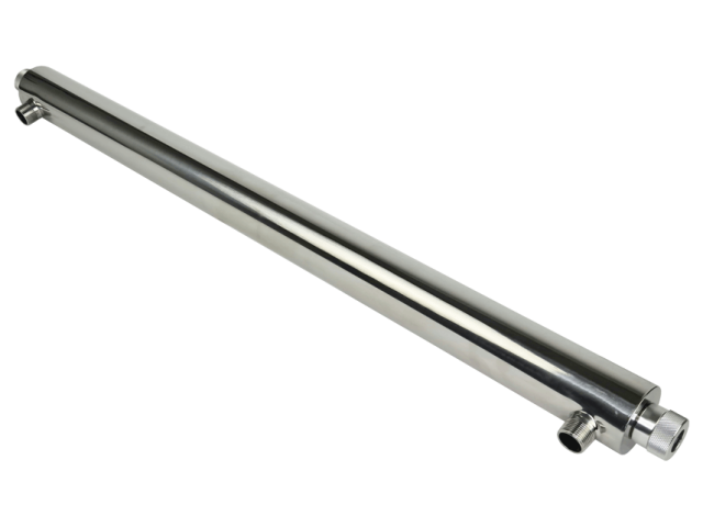 HYDRO Steril UV lampa 3/4", sterilizácia vody od vírusov a baktérií, 55W